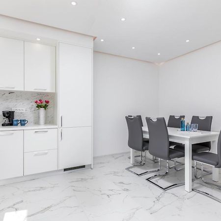 Apartman Knezevic A ฟาชานา ภายนอก รูปภาพ