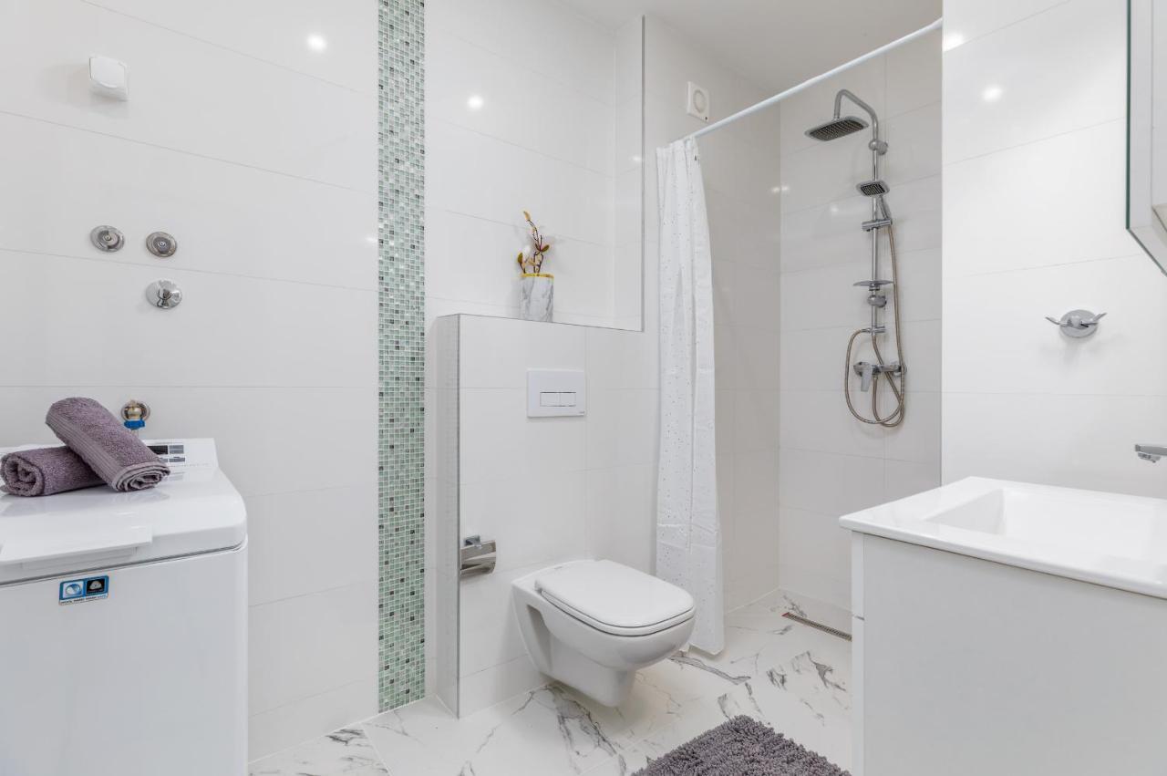 Apartman Knezevic A ฟาชานา ภายนอก รูปภาพ