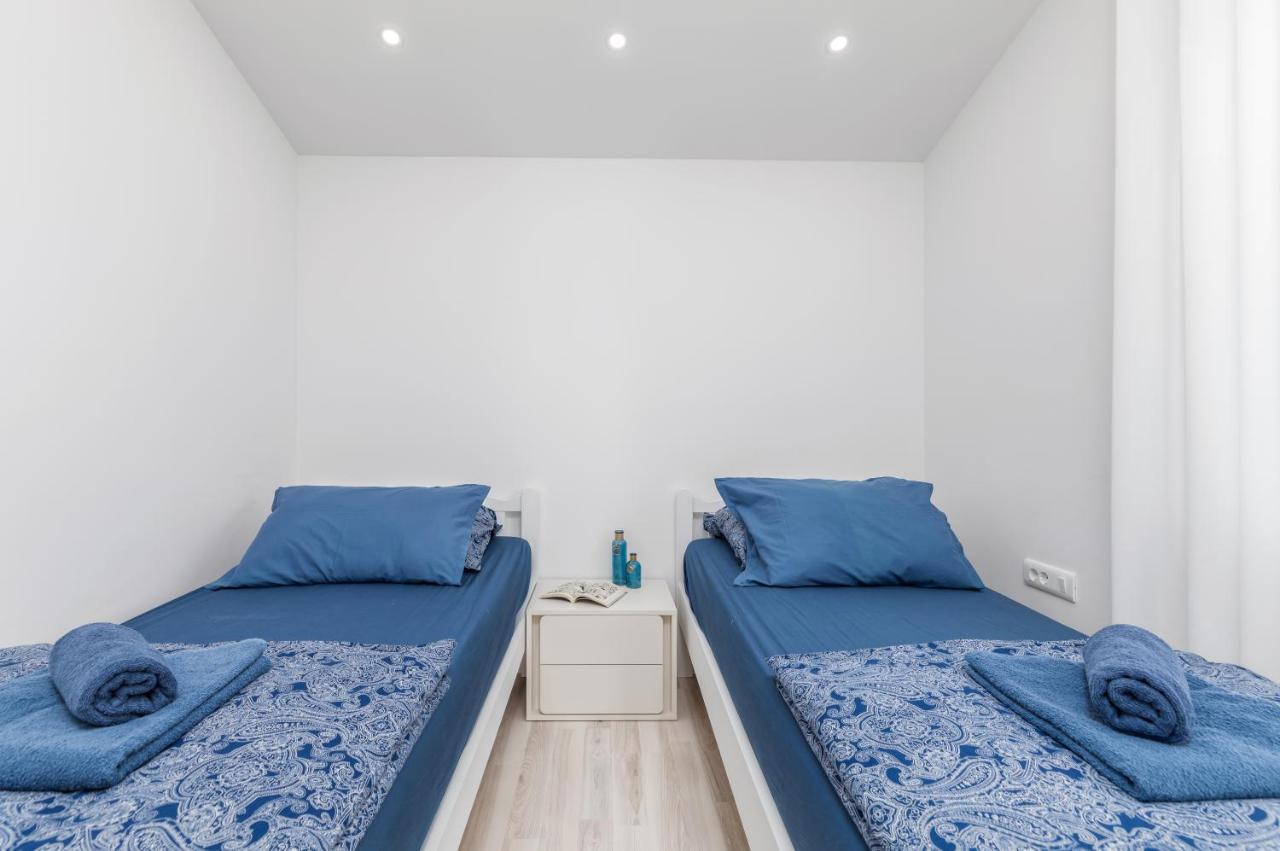 Apartman Knezevic A ฟาชานา ภายนอก รูปภาพ